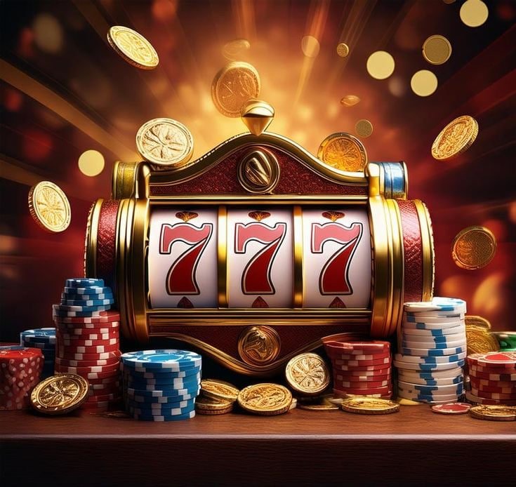 Permainan slot online dengan berbagai tema inovatif dan hadiah besar