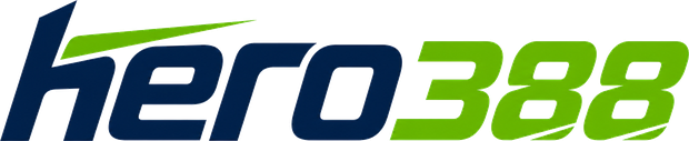 Logo hero388